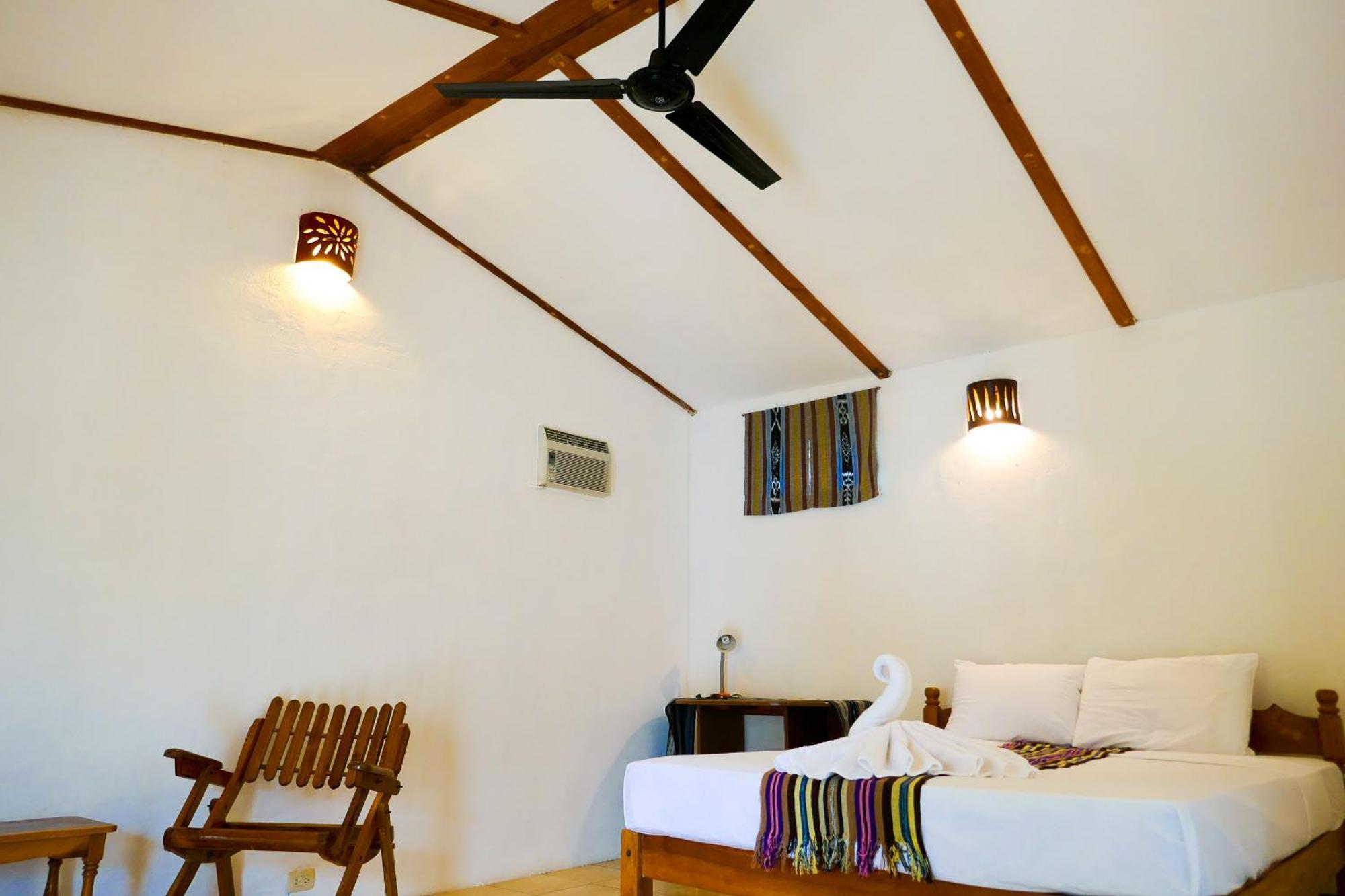 El Pacifico Hotel San Juan del Sur Kültér fotó