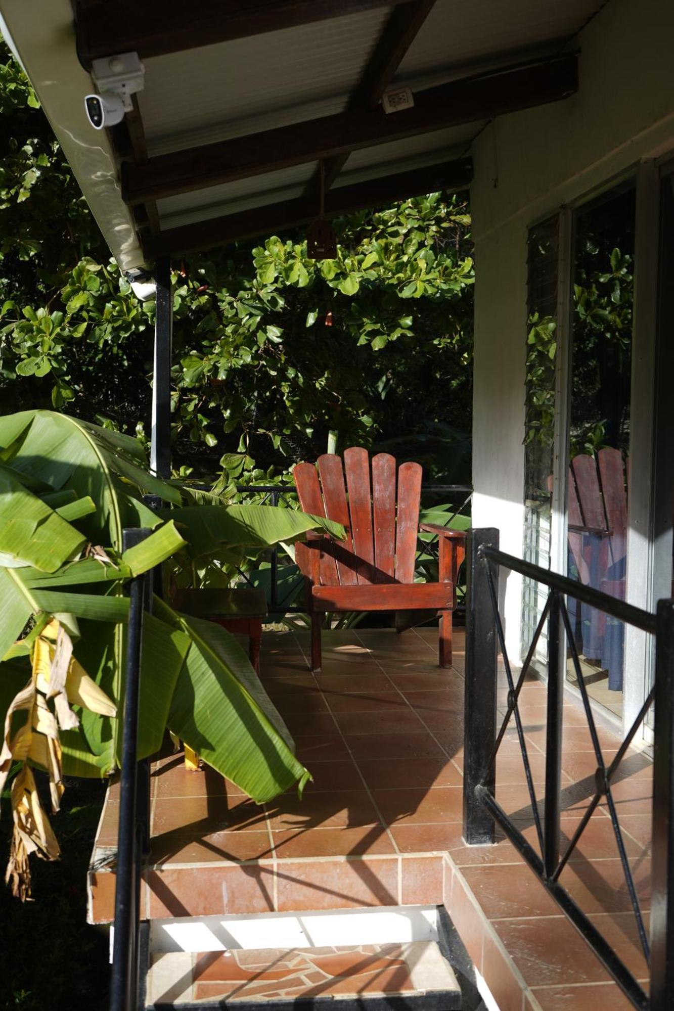 El Pacifico Hotel San Juan del Sur Kültér fotó