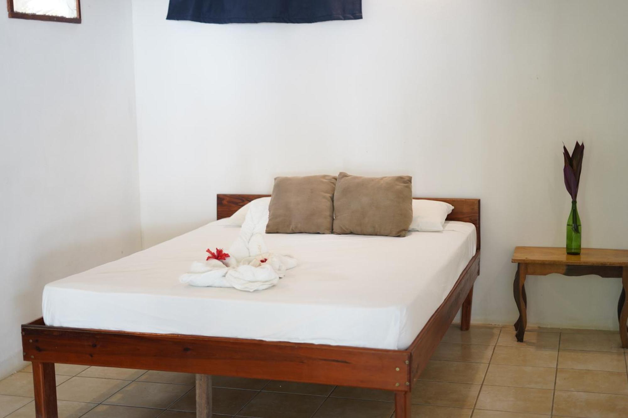 El Pacifico Hotel San Juan del Sur Kültér fotó