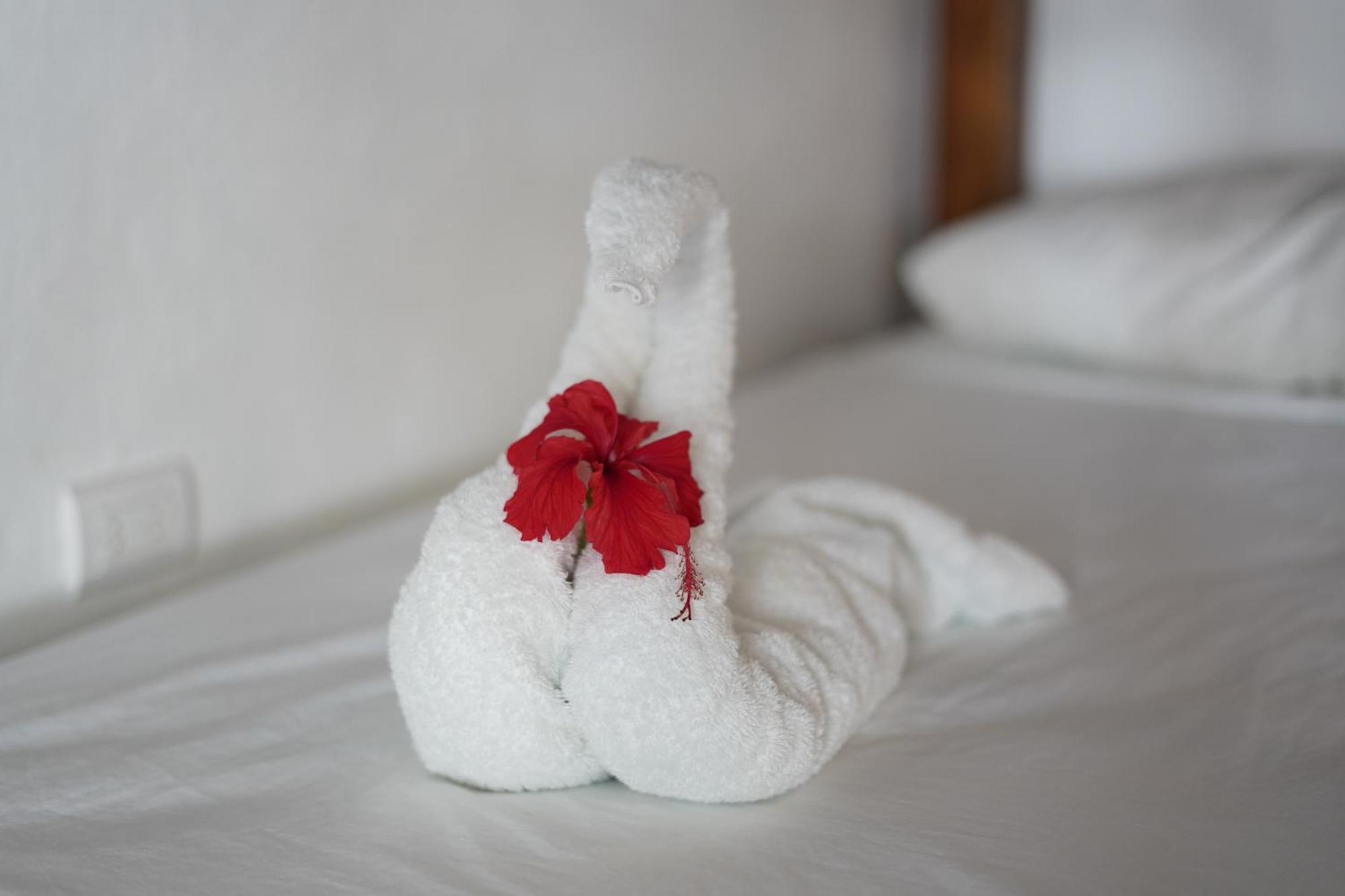 El Pacifico Hotel San Juan del Sur Kültér fotó