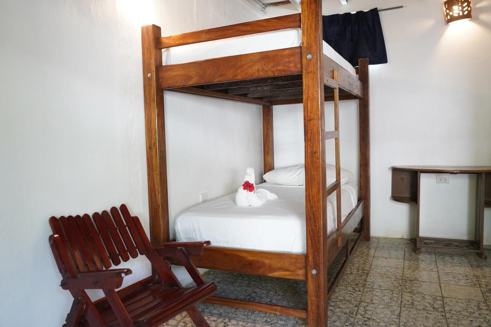 El Pacifico Hotel San Juan del Sur Kültér fotó