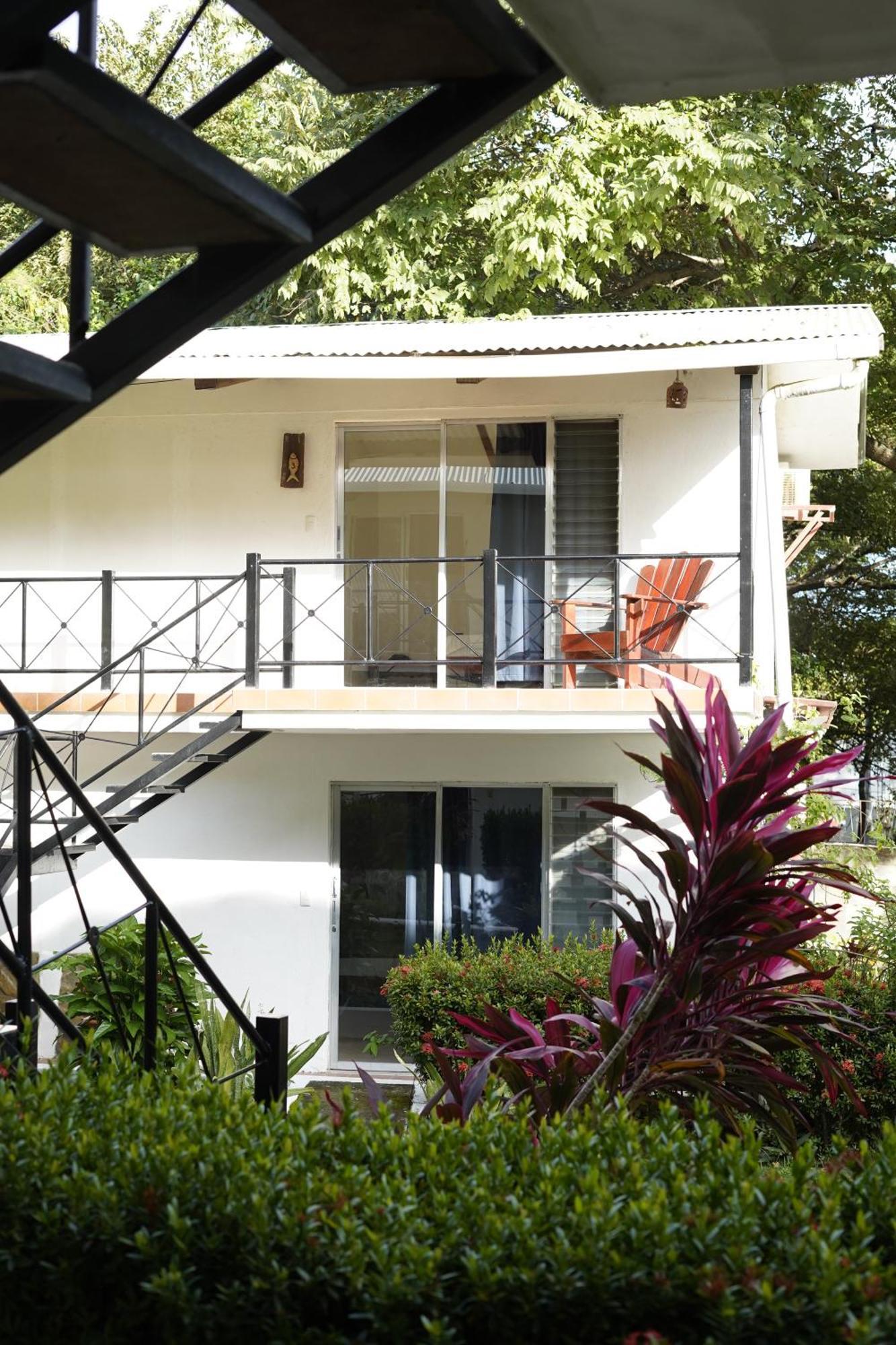 El Pacifico Hotel San Juan del Sur Kültér fotó