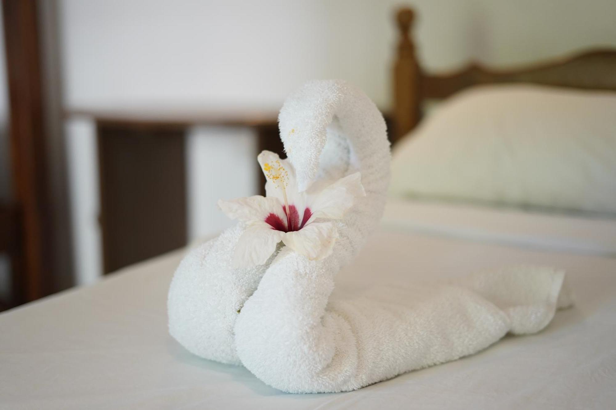 El Pacifico Hotel San Juan del Sur Kültér fotó