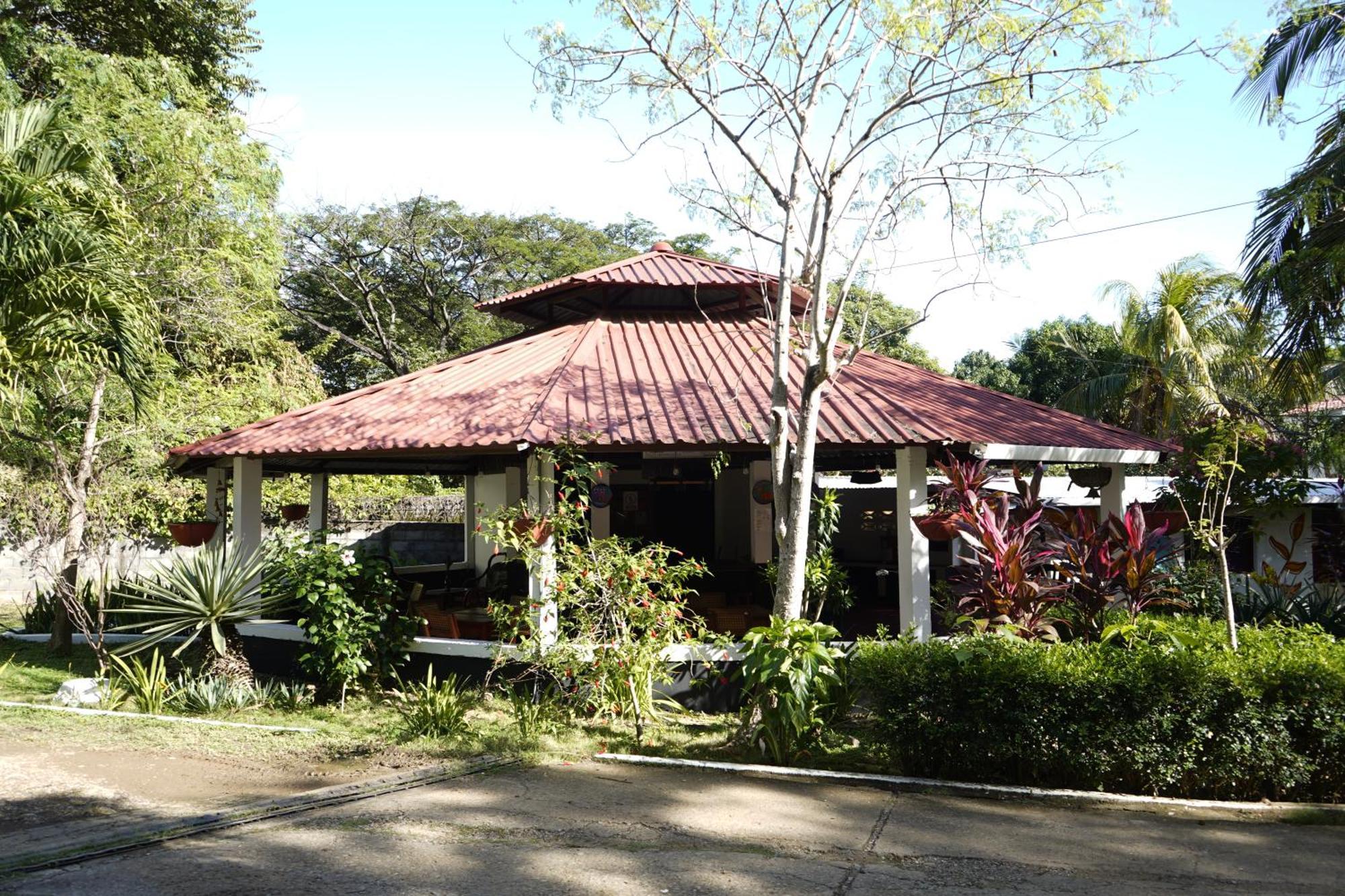 El Pacifico Hotel San Juan del Sur Kültér fotó