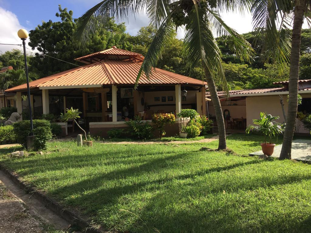 El Pacifico Hotel San Juan del Sur Kültér fotó