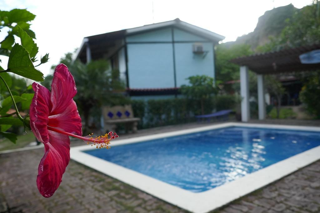 El Pacifico Hotel San Juan del Sur Kültér fotó