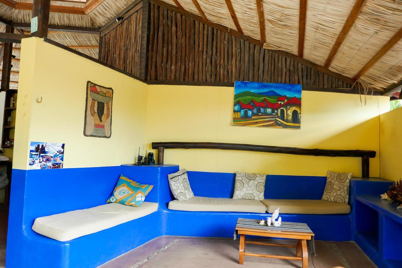 El Pacifico Hotel San Juan del Sur Kültér fotó