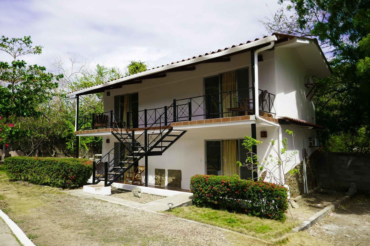 El Pacifico Hotel San Juan del Sur Kültér fotó