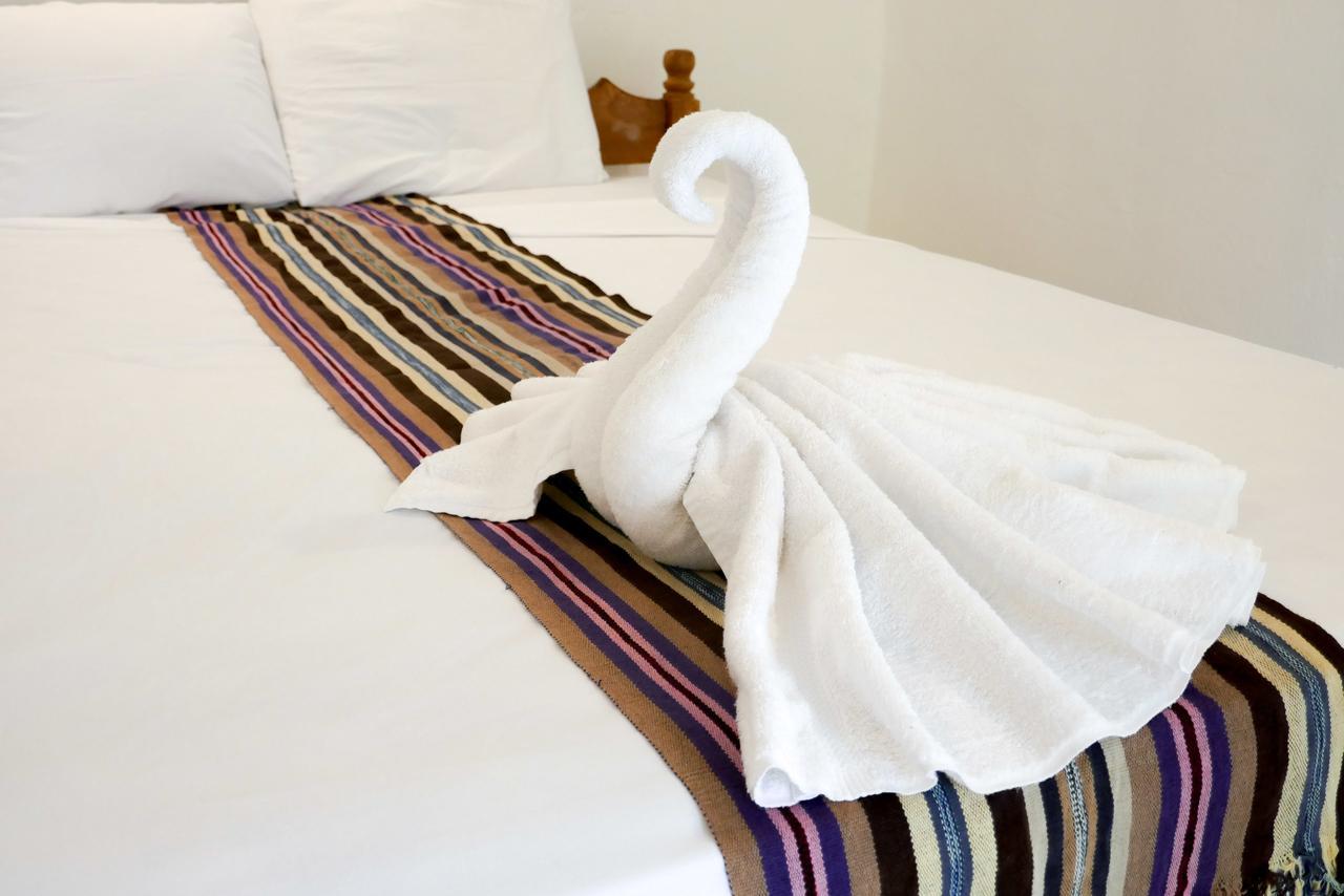 El Pacifico Hotel San Juan del Sur Kültér fotó