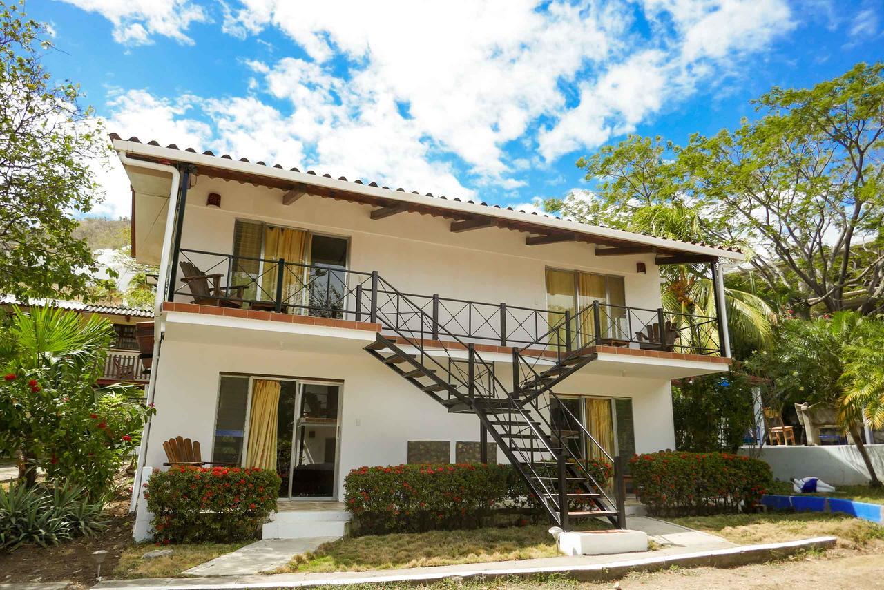 El Pacifico Hotel San Juan del Sur Kültér fotó